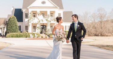 beautiful wedding