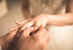 ORIDVA JEWELRY WEDDING BANDS