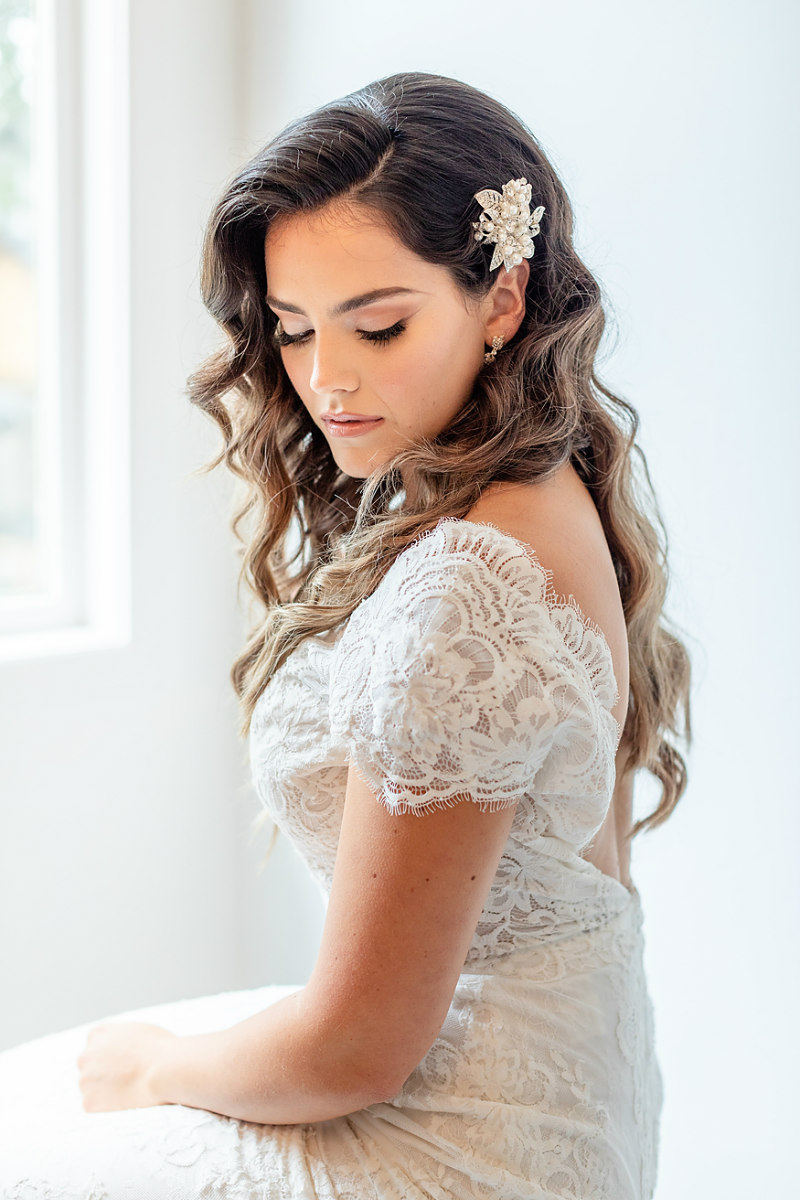 AllyLightfoot_13 wedding hair and makeup