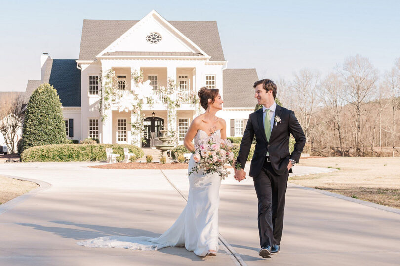 beautiful wedding