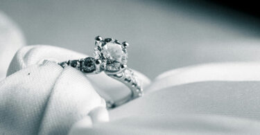 diamond rings