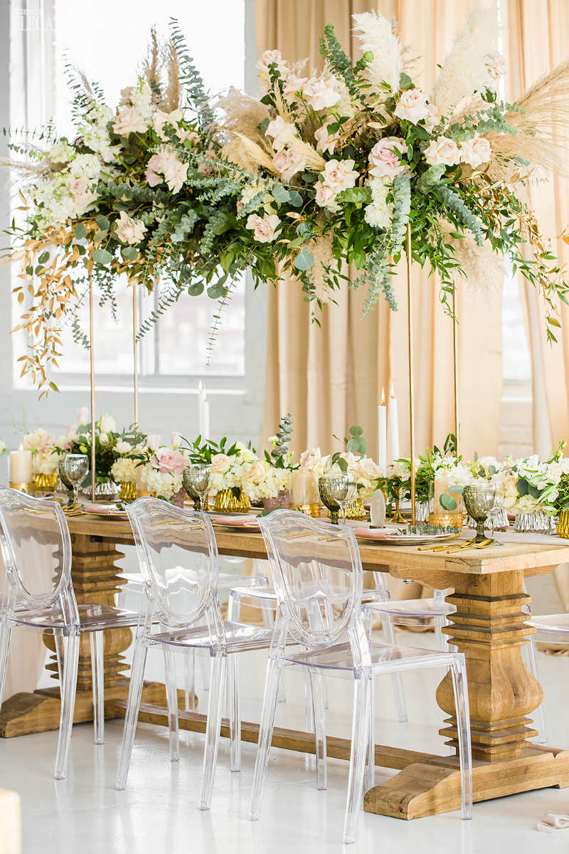 lisapluseddy_reineprestigeevents-116 spectacular wedding centrepiece