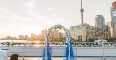 Ontario weddings