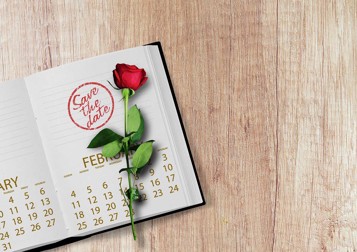 SAVE-THE-DATE-DO'S-AND-DON'TS-DESTINATION-WEDDING save the date for a destination wedding